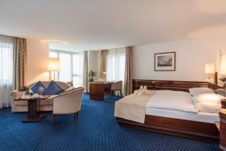Bad Horn - Hotel & Spa - Horn - 6