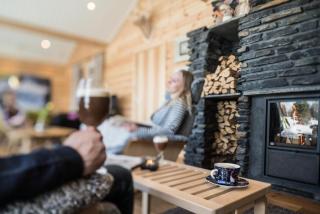 Hotel Ylläshumina - Äkäslompolo - 4