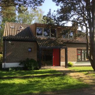 B&B PeperZzz - Bergen - 9