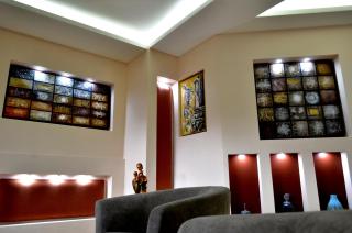 The Cape Hotel - 3