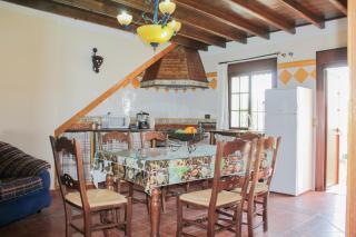 Casa de Teones - Montecorto - 2