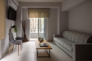 12 Keys Athens Apartments - 5