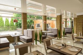 Hotel Dastan - 7