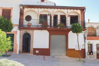 Casa de Teones - Montecorto - 9