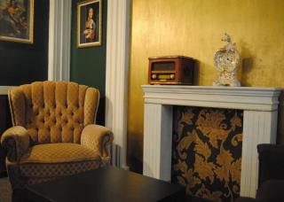 Hotel Dastan - Levice - 1