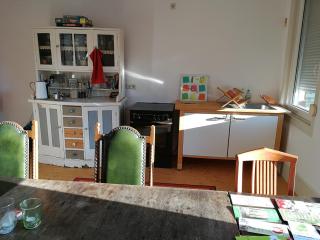 Ferienwohnung Burg Lindenfels - Lindenfels - 4