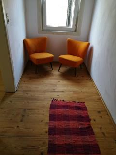 Ferienwohnung Burg Lindenfels - Lindenfels - 5