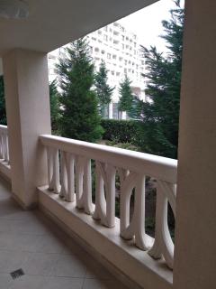 Varna South Bay Beach Residence - 1