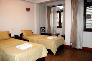 Hotel Yala Peak - Kathmandu - 4