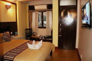 Hotel Yala Peak - Kathmandu - 2