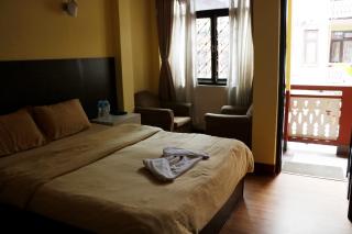 Hotel Yala Peak - Kathmandu - 1