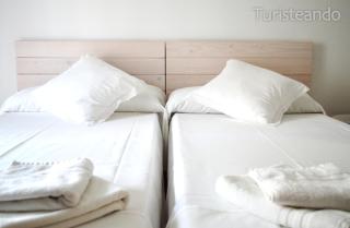 Apartamento Llerandi 1B - Céntrico y completamente reformado - 3