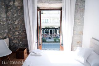Apartamento Llerandi 1B - Céntrico y completamente reformado - San Vicente de la Barquera - 6
