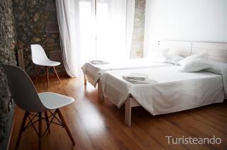 Apartamento Llerandi 1B - Céntrico y completamente reformado - San Vicente de la Barquera - 0