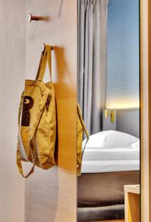 Comfort Hotel Xpress Tromsø - Tromsø - 6