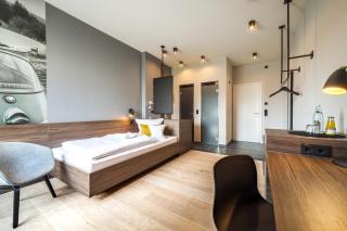 Hotel Garni Maximilian - 9