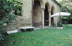 Antica Corte Hotel Residence di Charme Ferrara - 0