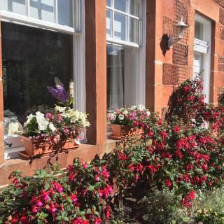 Old Abbey Cottage - 9