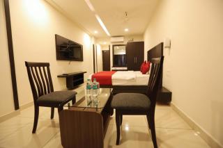 Traders Hotel - Kankanady, Mangalore - 1