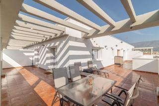 Recently Decorated 2BDR Penthouse in Fuengirola - Fuengirola - 6