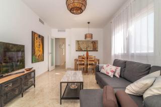 Recently Decorated 2BDR Penthouse in Fuengirola - Fuengirola - 7