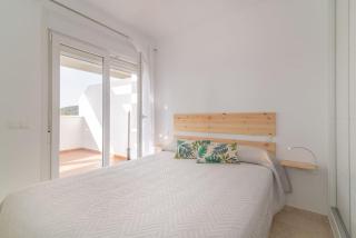 Recently Decorated 2BDR Penthouse in Fuengirola - Fuengirola - 1