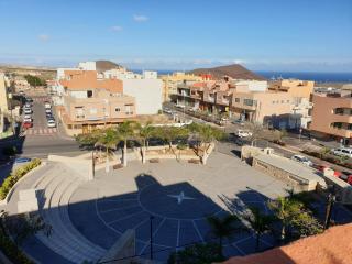 Apartamento Mendoza I - San Isidro - 1