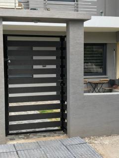 M+V apartment - Alexandroúpolis - 9