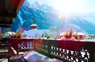 Hotel Le Castel - 6