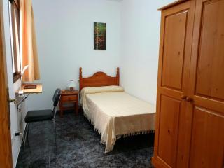 Apartamento Mendoza I - San Isidro - San Isidro - 4