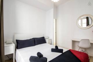 Housalia Ondina Suites Sagrada Familia - Barcelone - 4