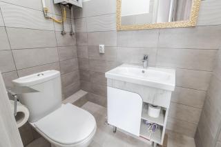 Midwheel Apartment 9 - Lviv - 2