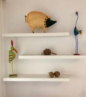 Elenis Athens Apartment - Athen - 2