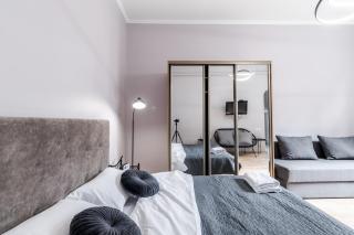 Midwheel Apartment 9 - Lviv - 9