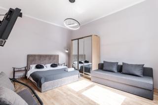 Midwheel Apartment 9 - 0