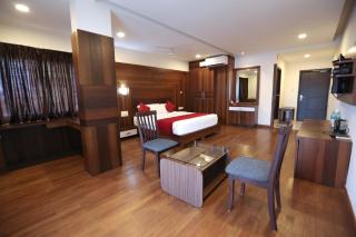 Traders Hotel - Kankanady, Mangalore - Mangalore - 8