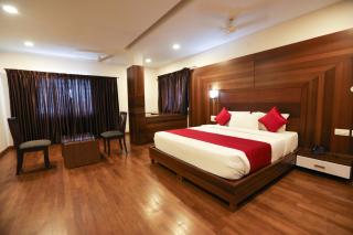 Traders Hotel - Kankanady, Mangalore - Mangalore - 0
