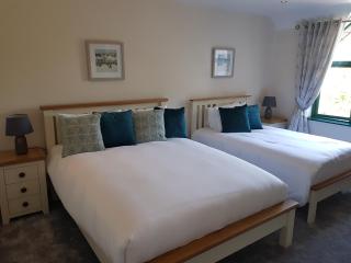Padraicins B&B - Furbo - 1
