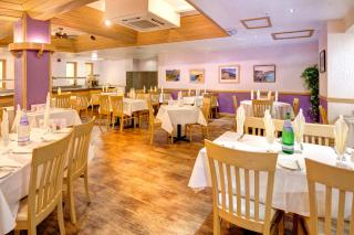 Best Western Weymouth Hotel Rembrandt - 6