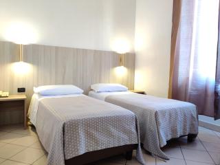 Hotel Mondial - Milano - 8