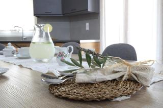 Aeraki apartment - Lefkada - 8