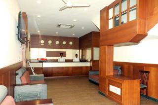 Traders Hotel - Kankanady, Mangalore - 5