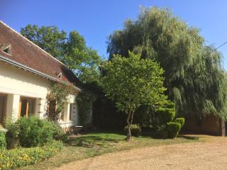 Le Mesnil - Dancé - 9