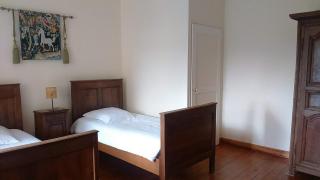 Le Vieux Chateau - 3