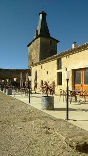 Le Vieux Chateau - 3