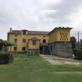 Apartamentos El Campo - Castropol - 0