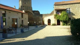 Le Vieux Chateau - 5