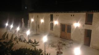 Le Vieux Chateau - 6