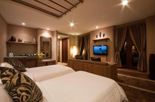 Montis Resort - Pai - 1