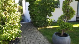 Ferienwohnung Schwartz - Singen - 6